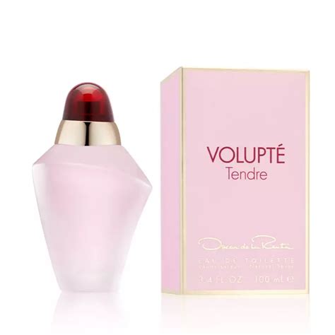 volupte tendre perfume.